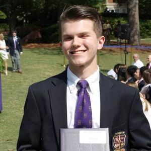 Meet your Posher, Alan